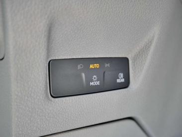 Volkswagen Crafter — photo 10