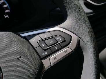 Volkswagen Crafter — photo 12