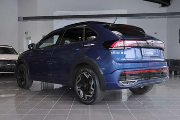 Volkswagen Taigo R-Line — photo 3