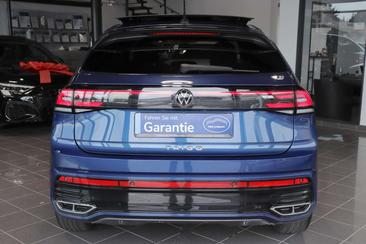 Volkswagen Taigo R-Line — photo 6