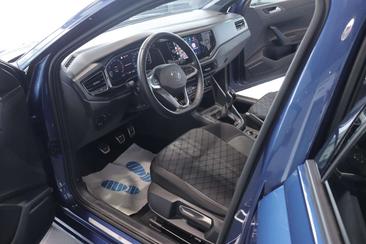 Volkswagen Taigo R-Line — photo 9