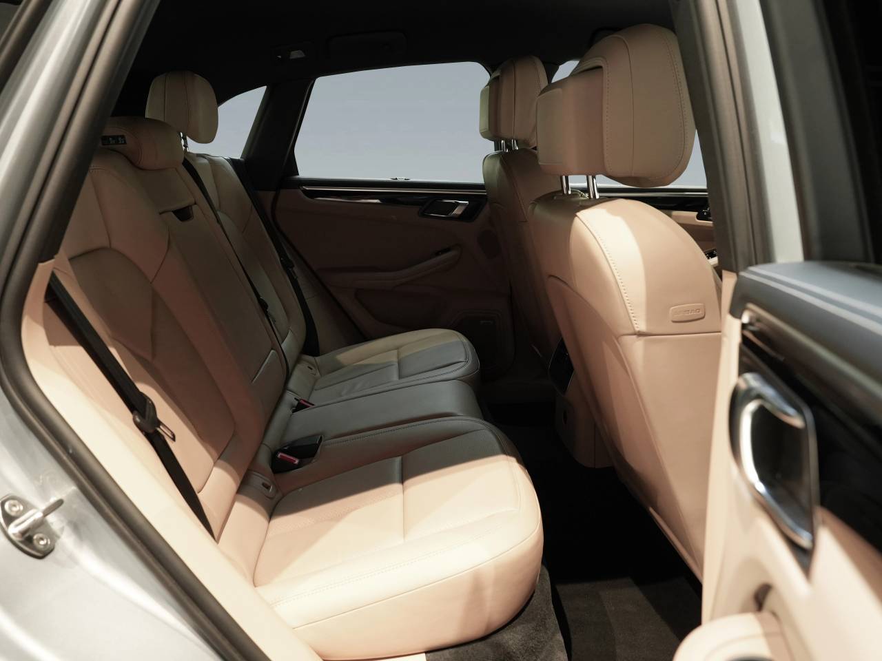 Porsche Macan II - 2021 - Joinsteer - #14