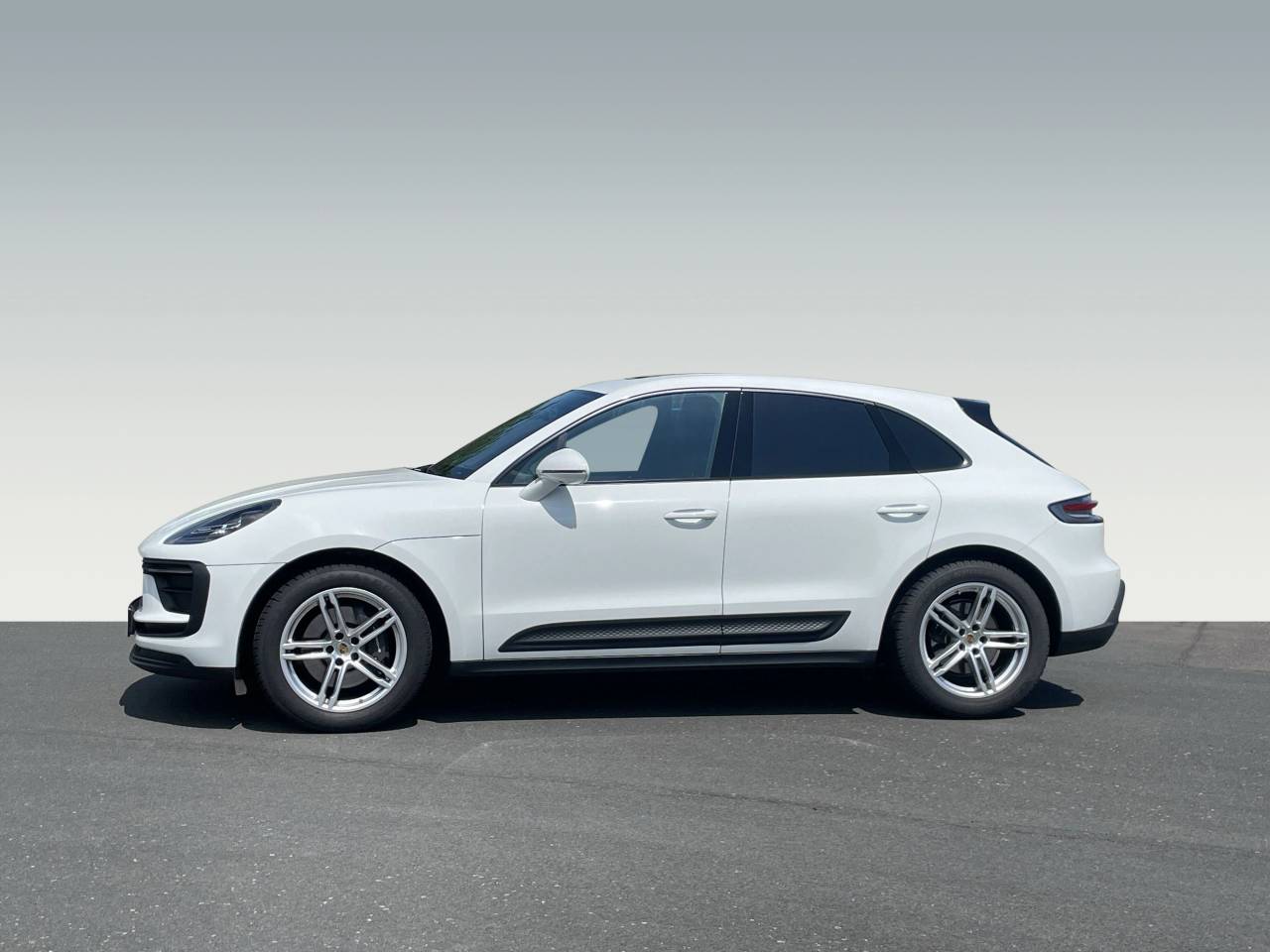 Porsche Macan III - 2023 - Joinsteer - #2