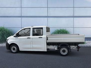 Volkswagen Transporter — photo 2