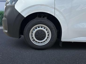 Volkswagen Transporter — photo 7