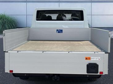 Volkswagen Transporter — photo 11