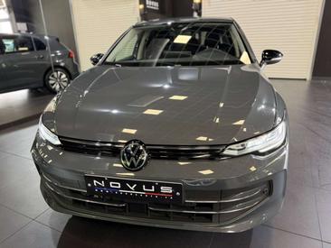 Volkswagen Golf TSI Edition Goal — photo 4