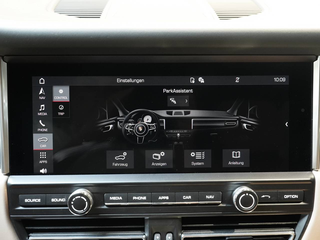 Porsche Macan II - 2021 - Joinsteer - #16