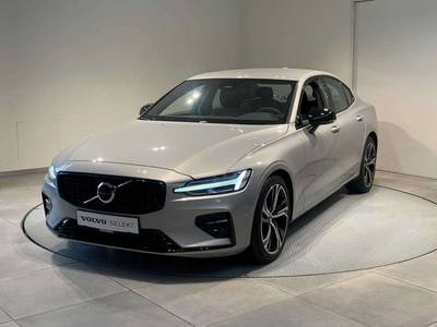 Volvo S60 B4 Plus - 2025 - Joinsteer - #1
