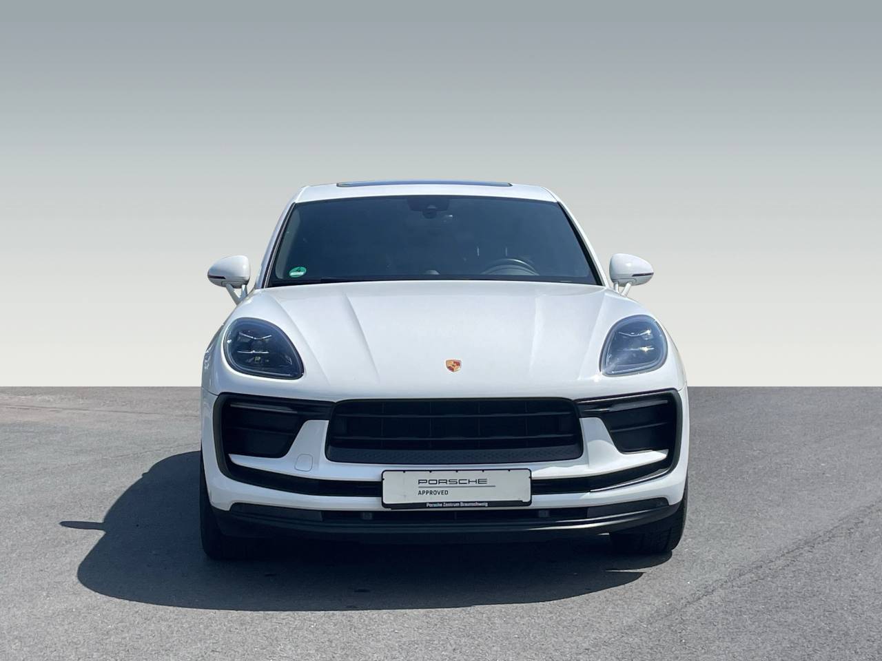 Porsche Macan III - 2023 - Joinsteer - #4