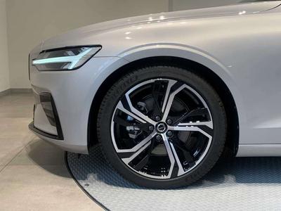 Volvo S60 B4 Plus