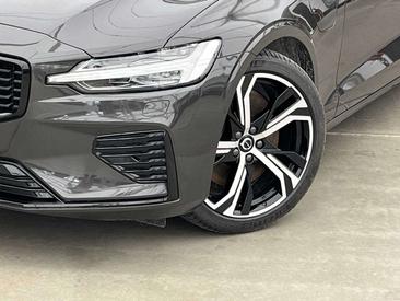 Volvo V60 T6 Plus — photo 5