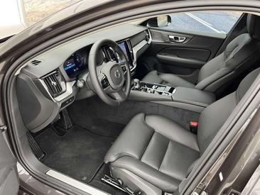 Volvo V60 T6 Plus — photo 6