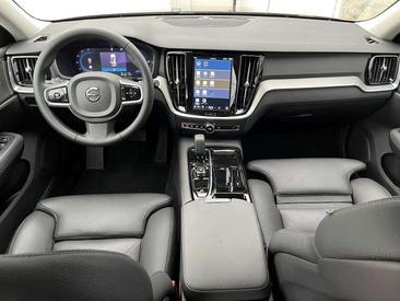 Volvo V60 T6 Plus — photo 8