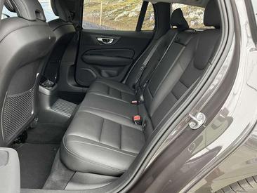 Volvo V60 T6 Plus — photo 10