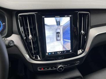 Volvo V60 T6 Plus — photo 12