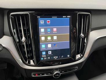 Volvo V60 T6 Plus — photo 13