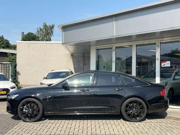 Volvo S90 T8 Recharge Ultimate — photo 4