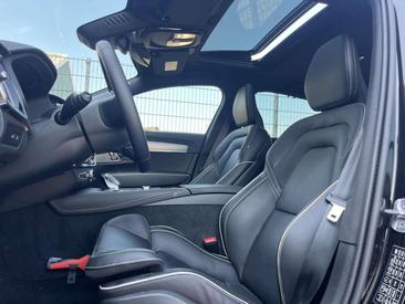 Volvo S90 T8 Recharge Ultimate — photo 6
