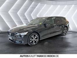Volvo V60 B4 Plus - 2025 - Joinsteer - #1