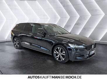 Volvo V60 B4 Plus — photo 4