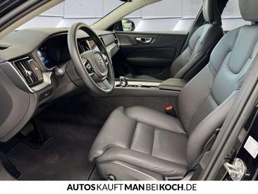 Volvo V60 B4 Plus — photo 5