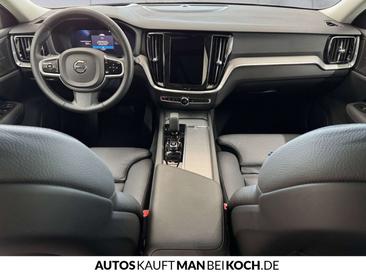 Volvo V60 B4 Plus — photo 7