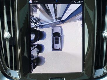 Volvo V60 T8 Recharge — photo 23