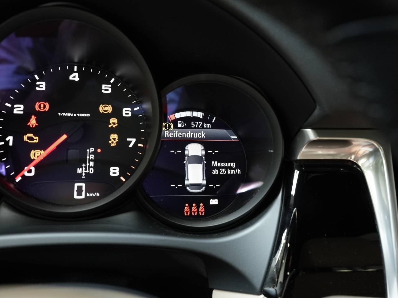 Porsche Macan II - 2021 - Joinsteer - #20