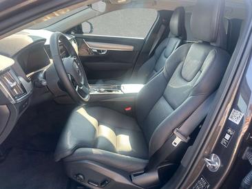 Volvo V90 T6 Recharge Plus — photo 2