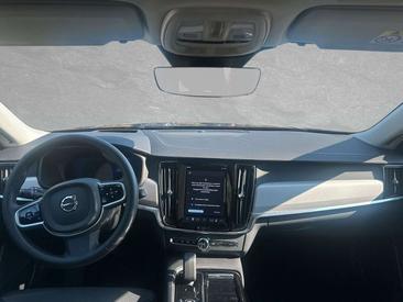 Volvo V90 T6 Recharge Plus — photo 5