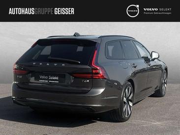Volvo V90 T6 Recharge Plus — photo 6