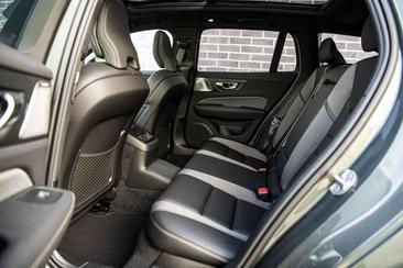 Volvo V60 T6 Recharge — photo 7