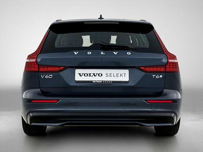 Volvo V60 T6 Recharge Plus