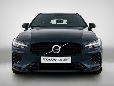 Volvo V60 T6 Recharge Plus — photo 4