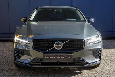 Volvo V60 T8 Recharge Plus