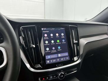 Volvo V60 T6 Recharge Plus — photo 6