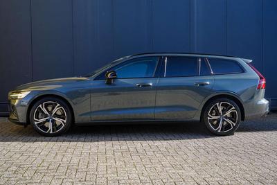 Volvo V60 T8 Recharge Plus