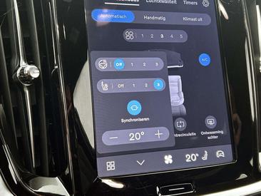 Volvo V60 T6 Recharge Plus — photo 7