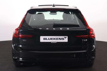 Volvo V90 T8 Recharge — photo 3