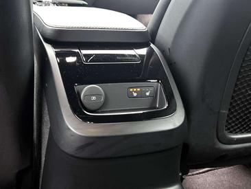 Volvo V60 T6 Recharge Plus — photo 11