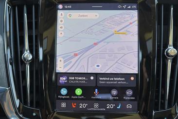 Volvo V90 T8 Recharge — photo 7