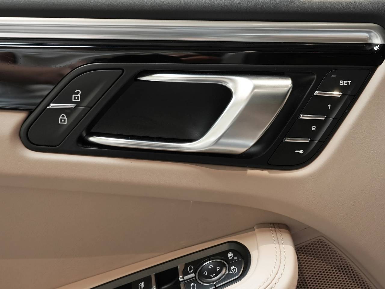Porsche Macan II - 2021 - Joinsteer - #23