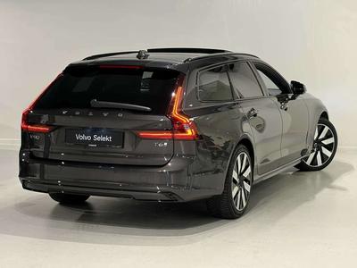 Volvo V90 T6 Recharge