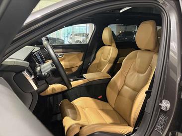 Volvo V90 T6 Recharge — photo 5