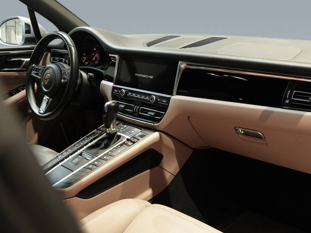 Porsche Macan II - 2021 - Joinsteer - #24