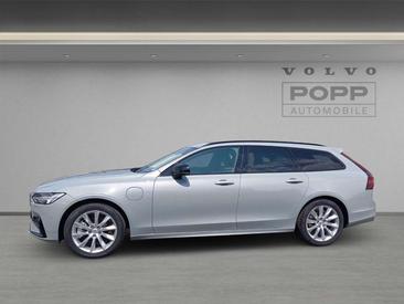 Volvo V90 T6 Recharge Plus — photo 2