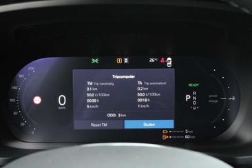 Volvo V60 T6 Recharge Plus — photo 5