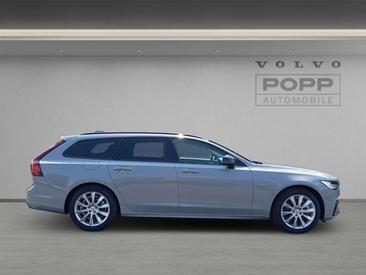 Volvo V90 T6 Recharge Plus — photo 6