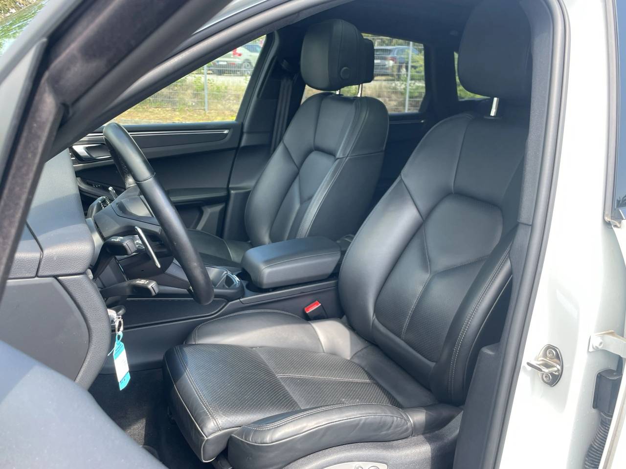 Porsche Macan III - 2023 - Joinsteer - #13